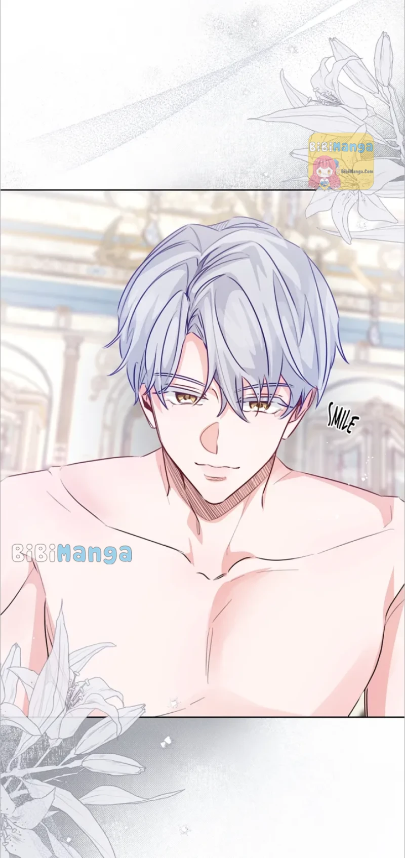 The Abduction of Mademoiselle chapter 70 page 99