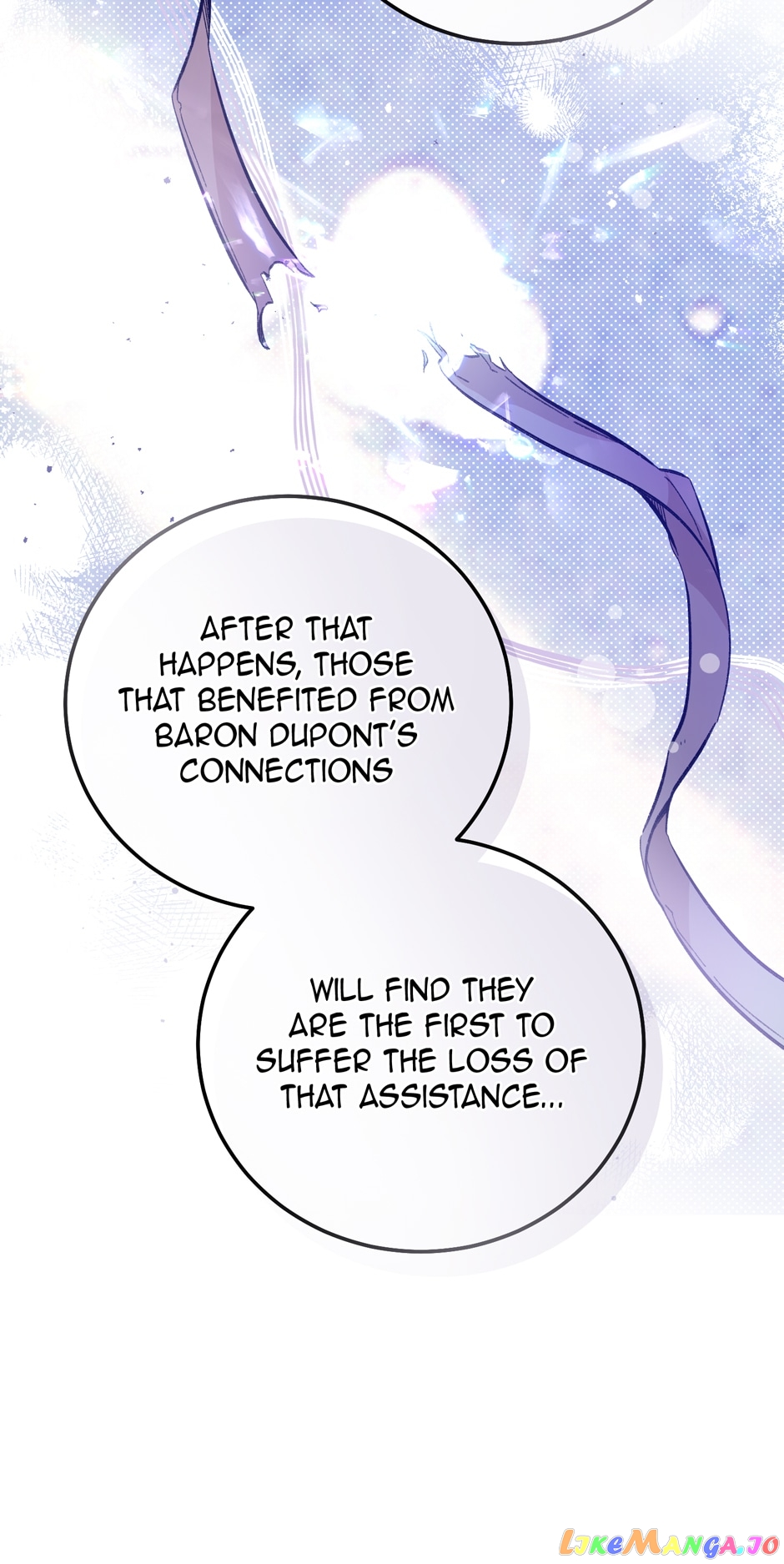 The Abduction of Mademoiselle chapter 71 page 18