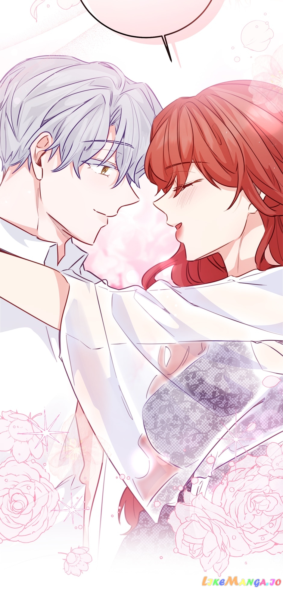 The Abduction of Mademoiselle chapter 71 page 25