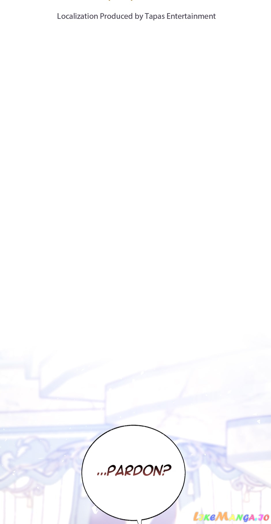 The Abduction of Mademoiselle chapter 71 page 27