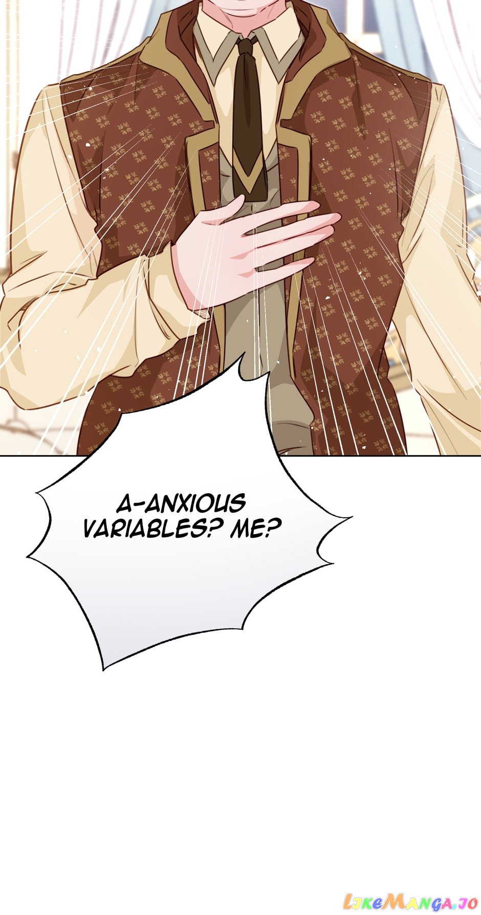 The Abduction of Mademoiselle chapter 71 page 37