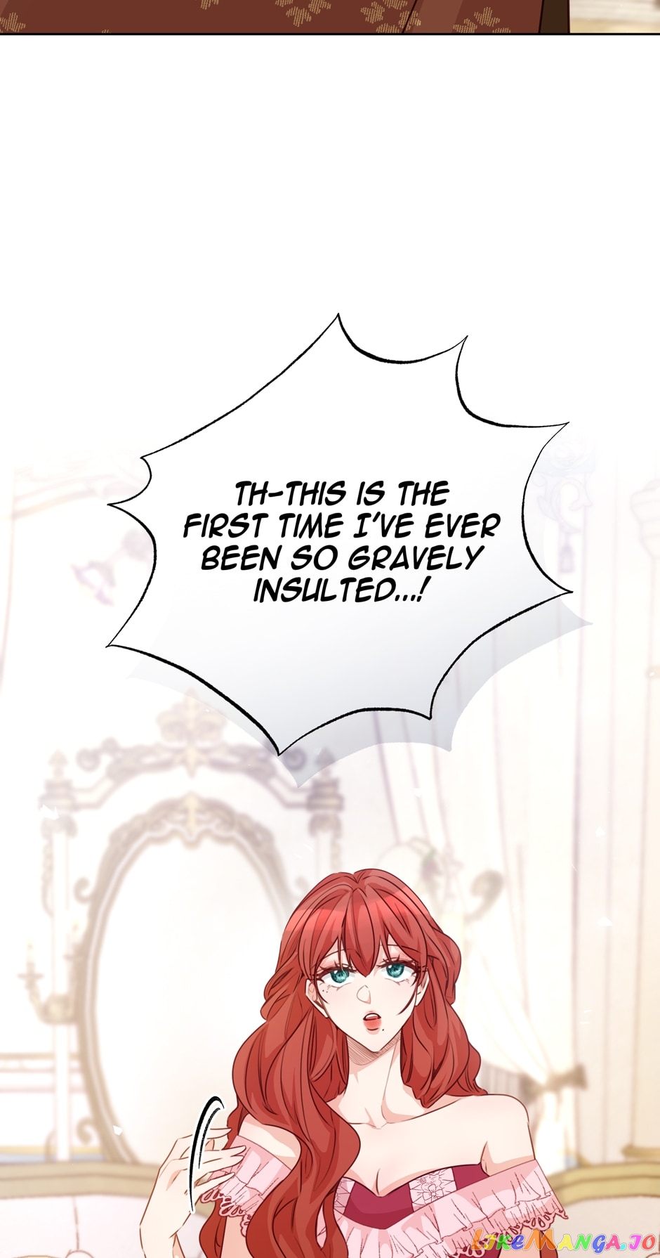 The Abduction of Mademoiselle chapter 71 page 41