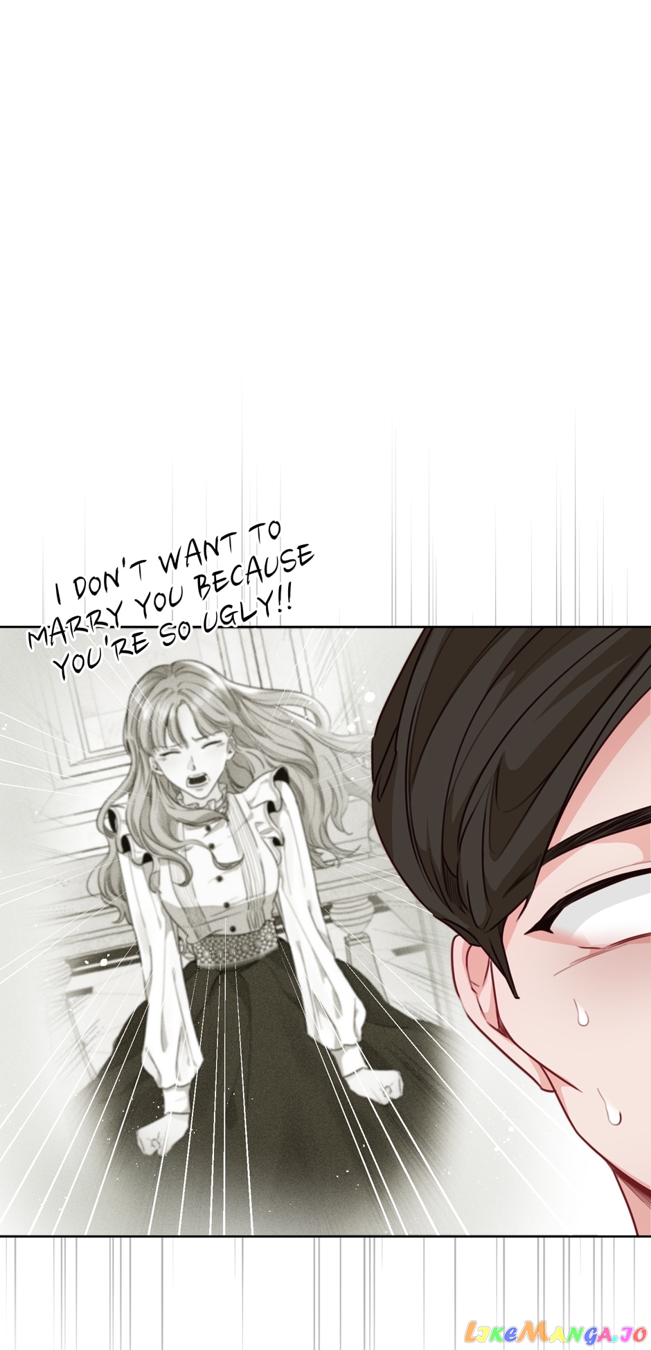 The Abduction of Mademoiselle chapter 71 page 44