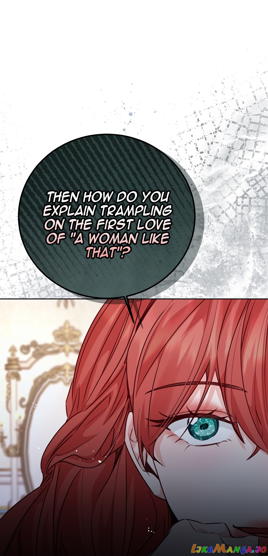 The Abduction of Mademoiselle chapter 71 page 50