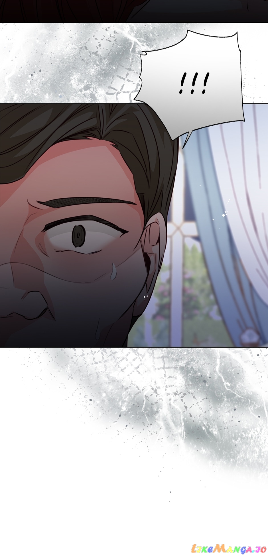 The Abduction of Mademoiselle chapter 71 page 51