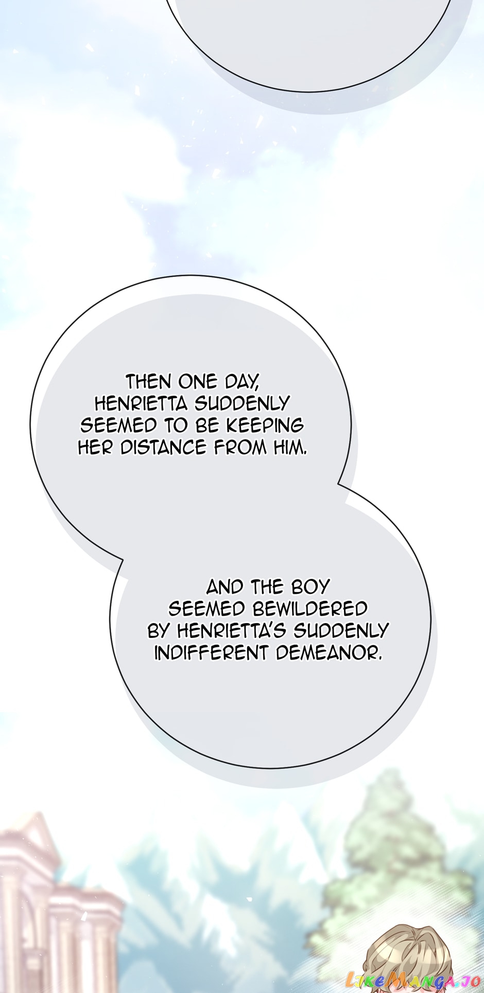 The Abduction of Mademoiselle chapter 71 page 54