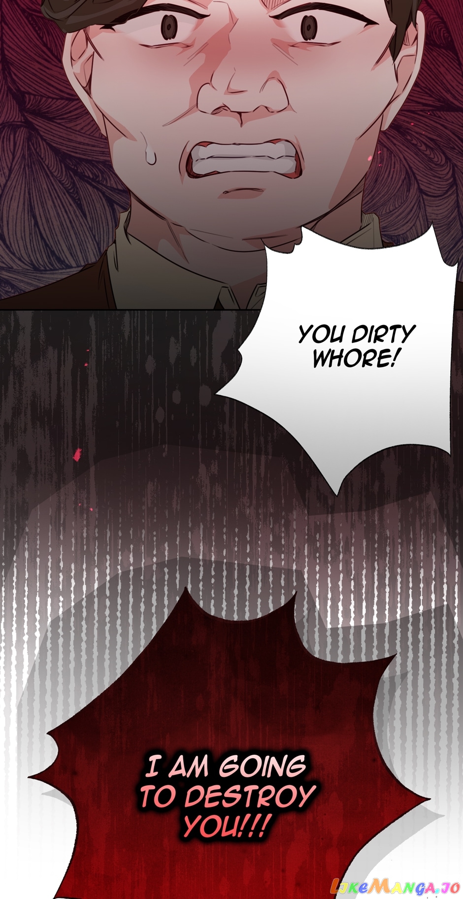 The Abduction of Mademoiselle chapter 71 page 65