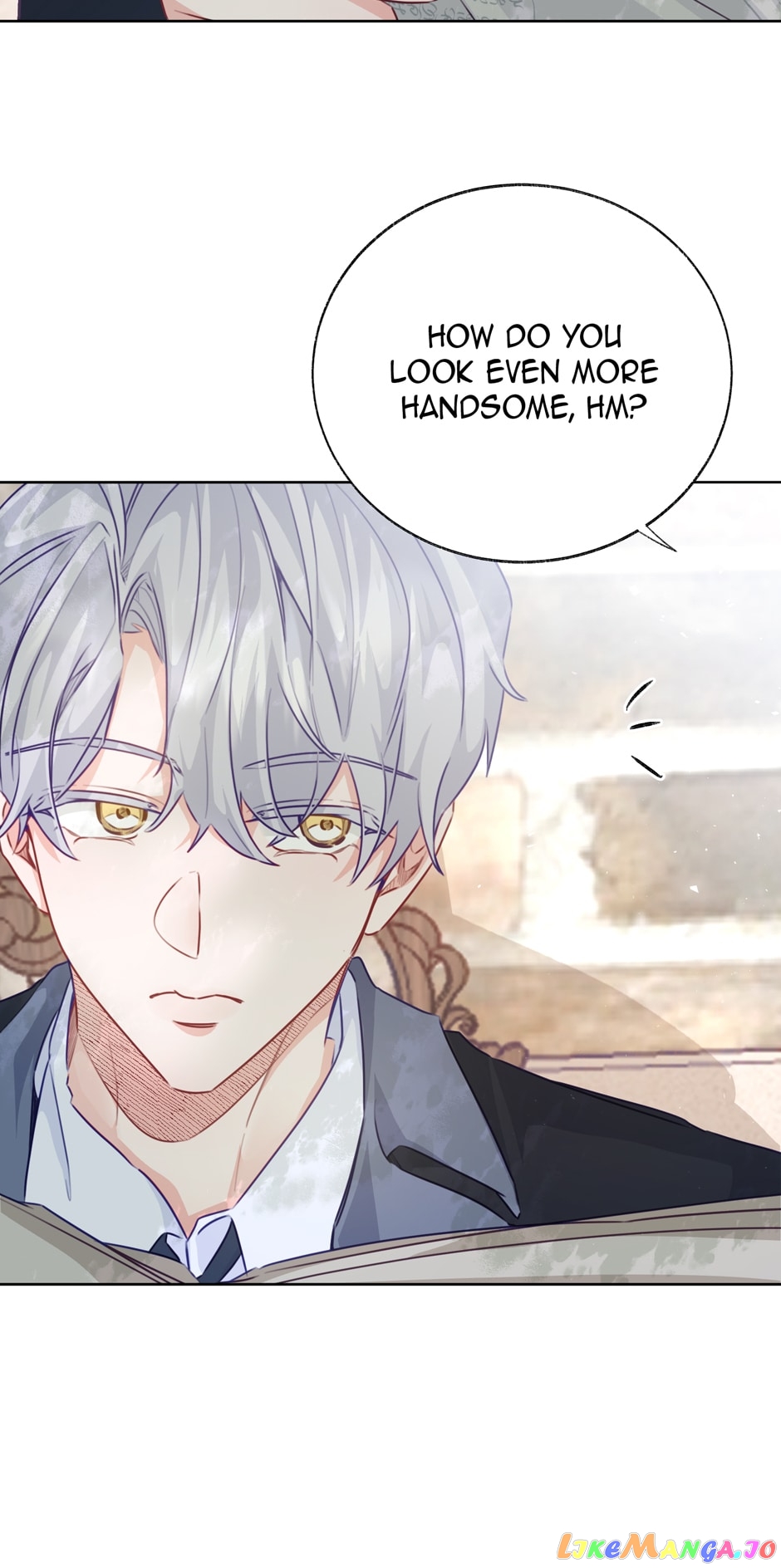 The Abduction of Mademoiselle chapter 71 page 72