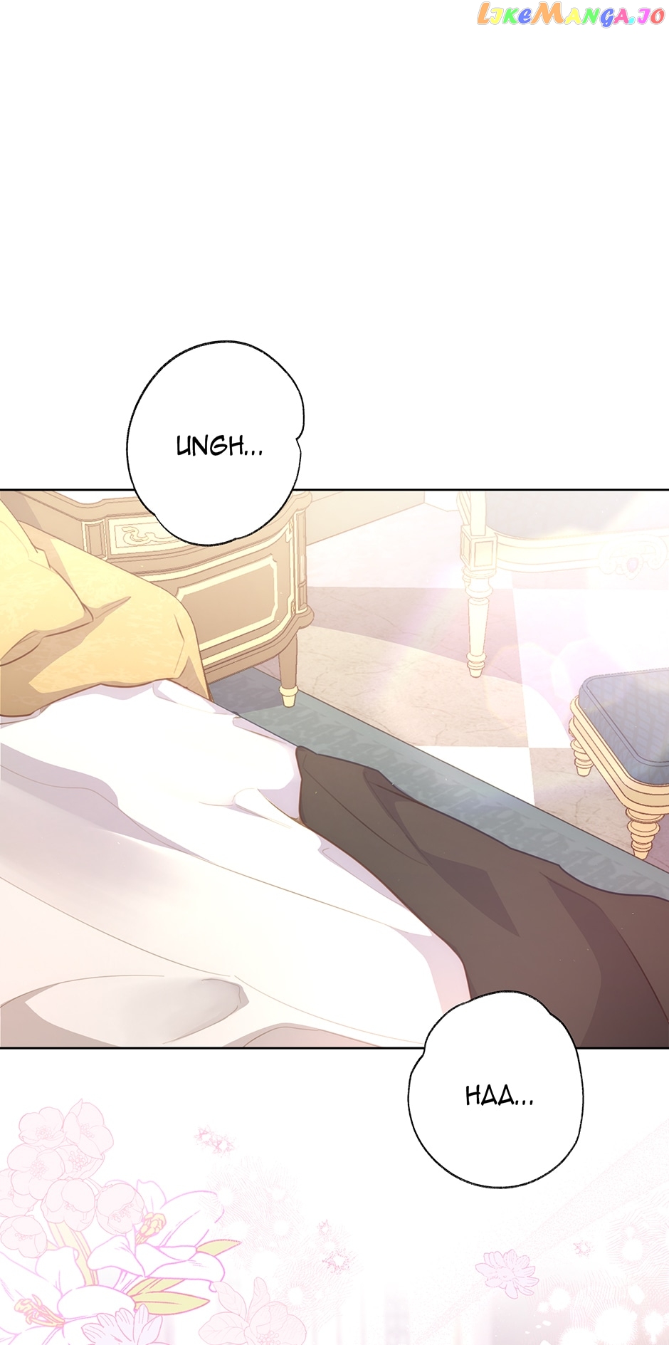 The Abduction of Mademoiselle chapter 73 page 17