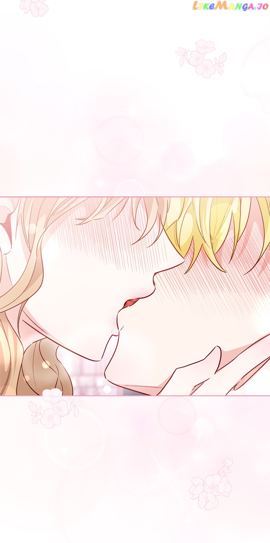 The Abduction of Mademoiselle chapter 73 page 20