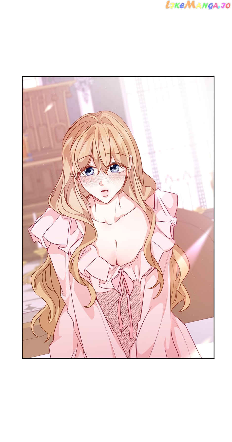 The Abduction of Mademoiselle chapter 73 page 24