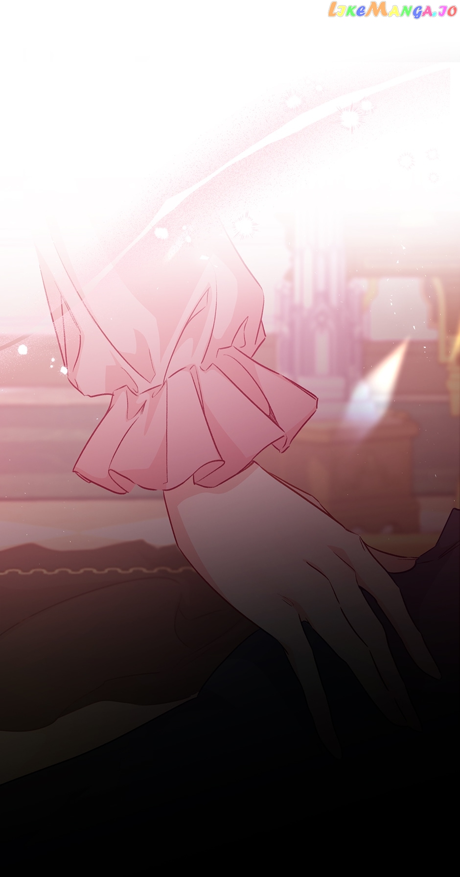 The Abduction of Mademoiselle chapter 73 page 25