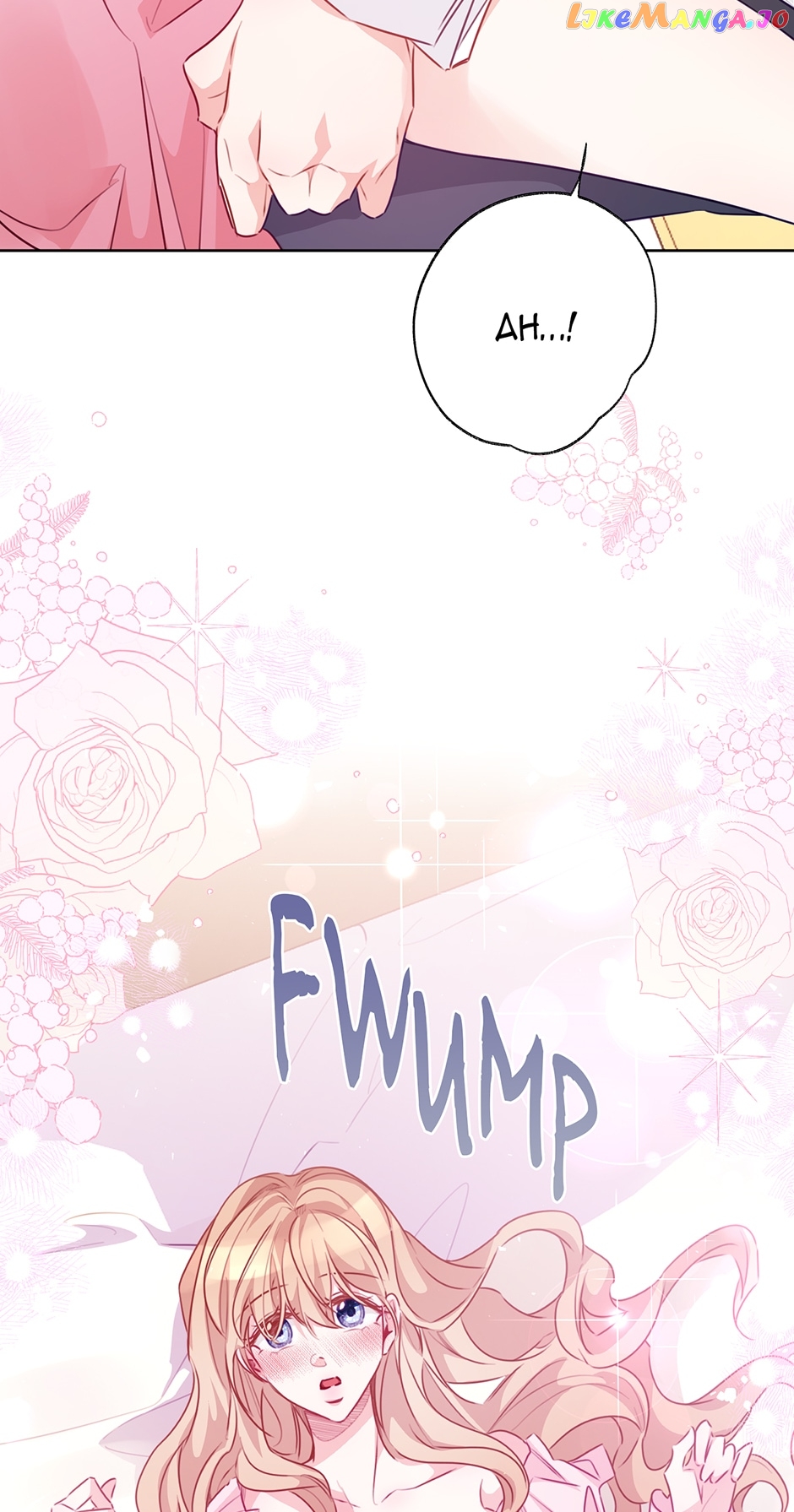 The Abduction of Mademoiselle chapter 73 page 26