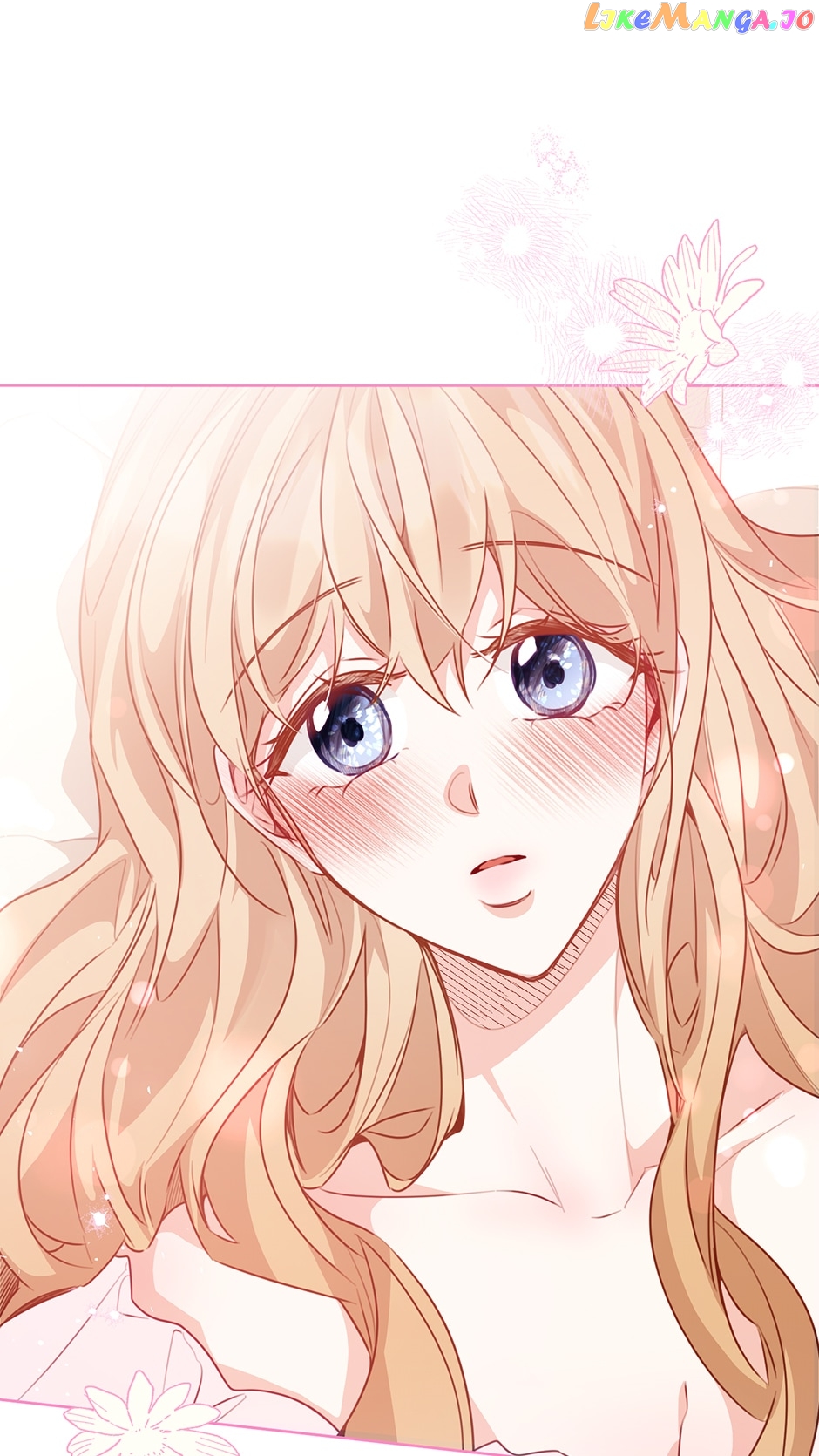 The Abduction of Mademoiselle chapter 73 page 28