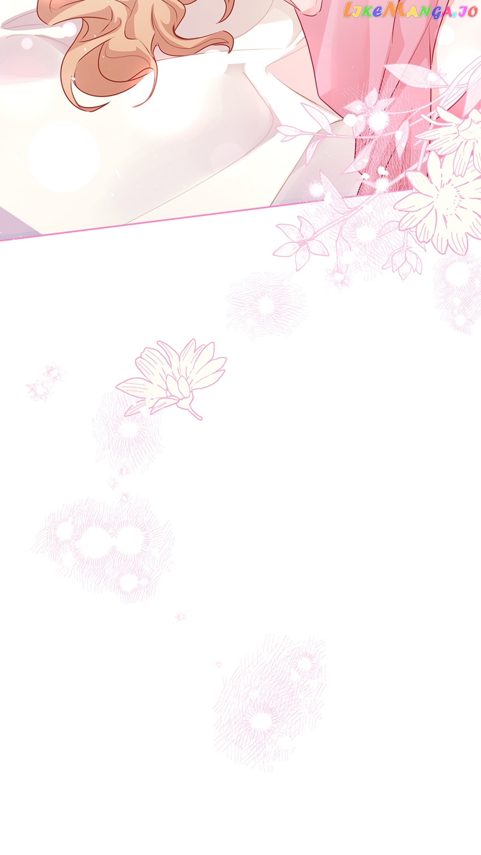 The Abduction of Mademoiselle chapter 73 page 31