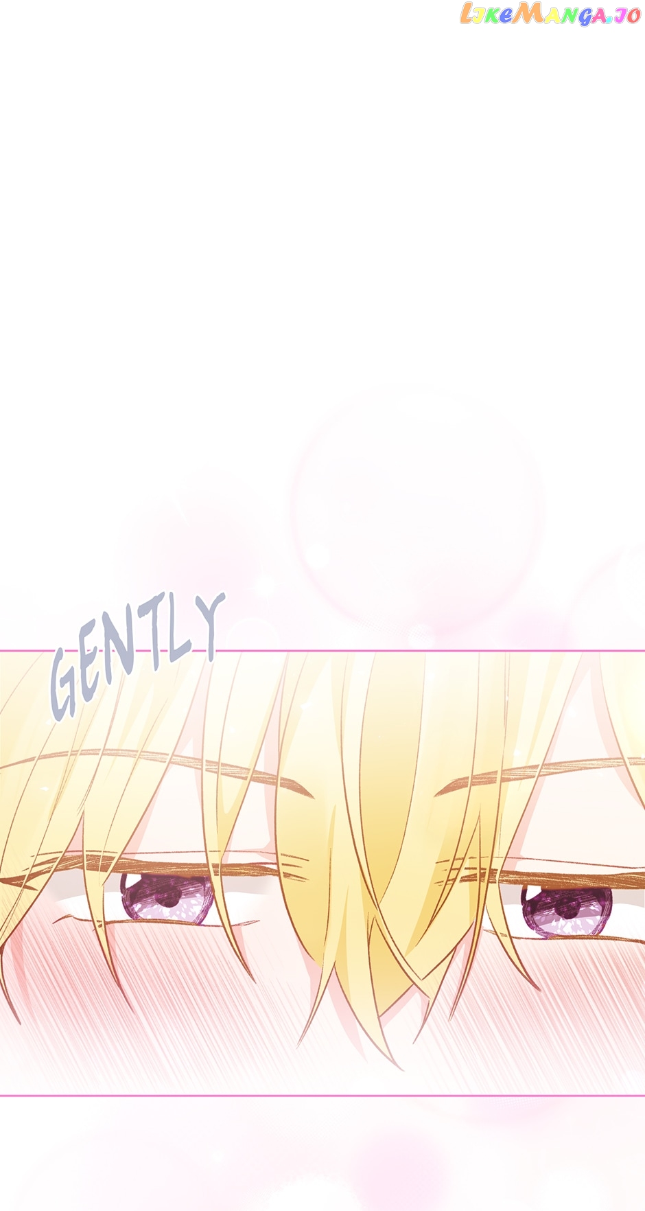 The Abduction of Mademoiselle chapter 73 page 33