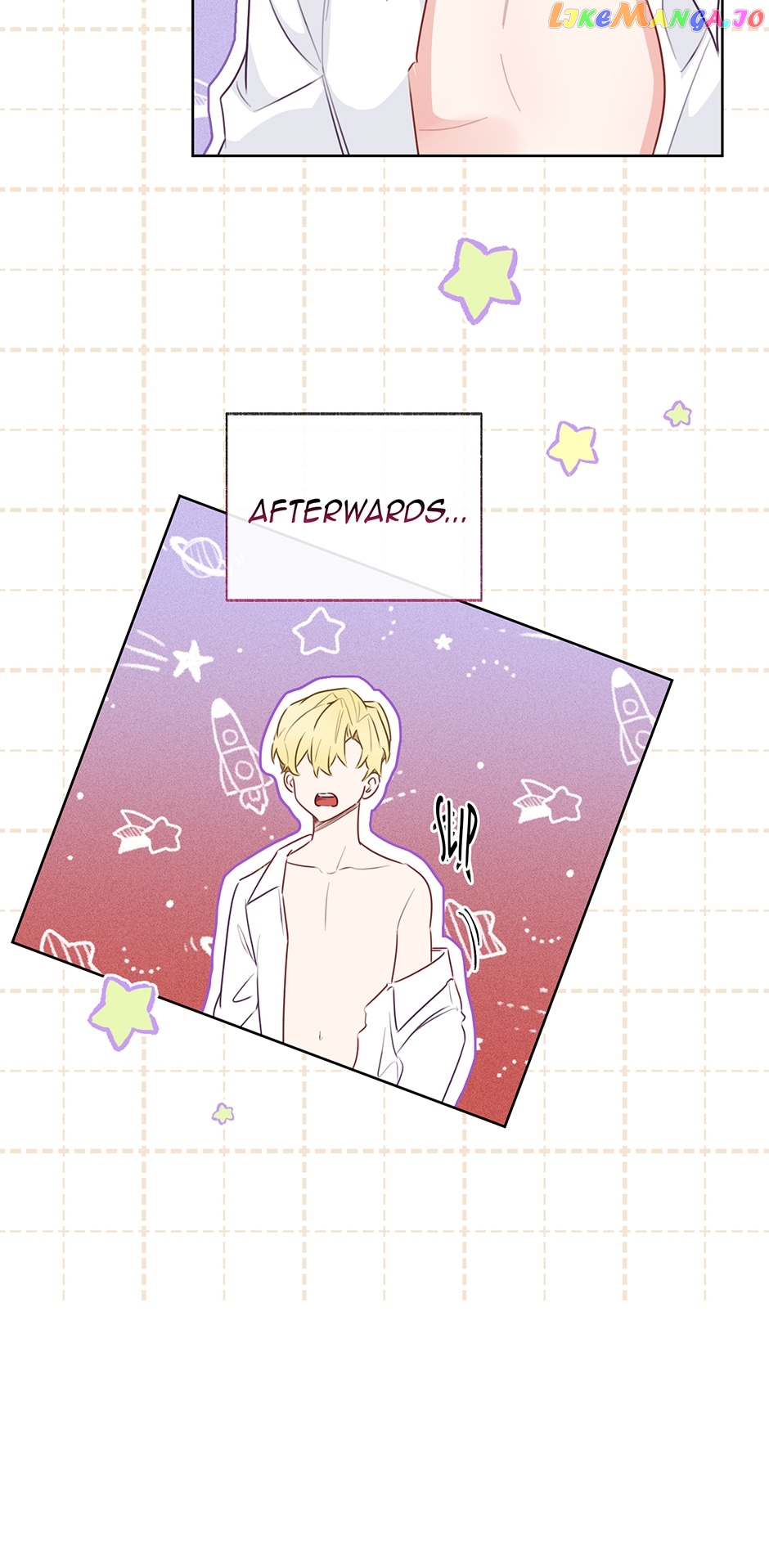 The Abduction of Mademoiselle chapter 73 page 9