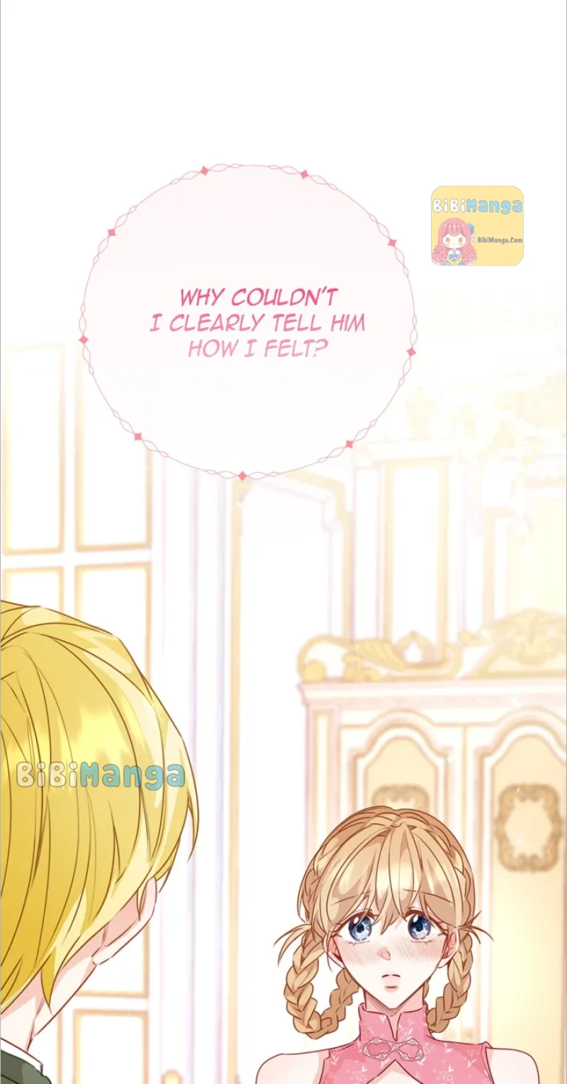 The Abduction of Mademoiselle chapter 78 page 10