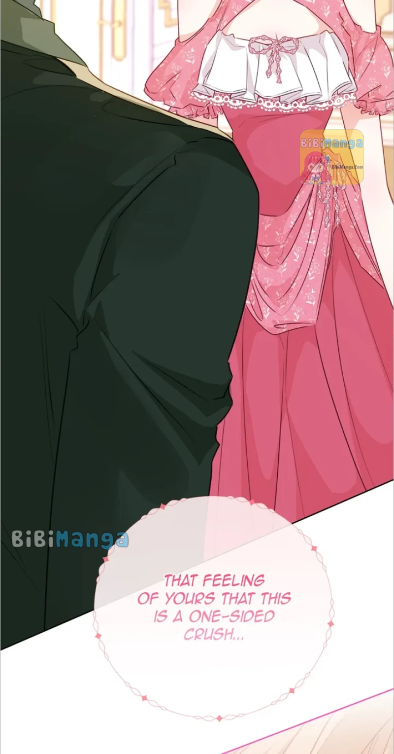 The Abduction of Mademoiselle chapter 78 page 11