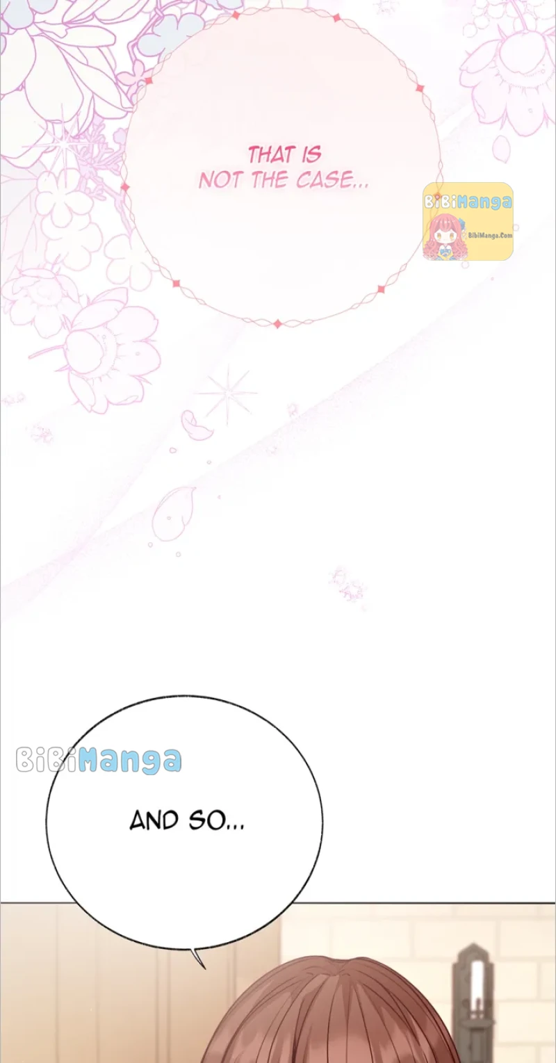 The Abduction of Mademoiselle chapter 78 page 14