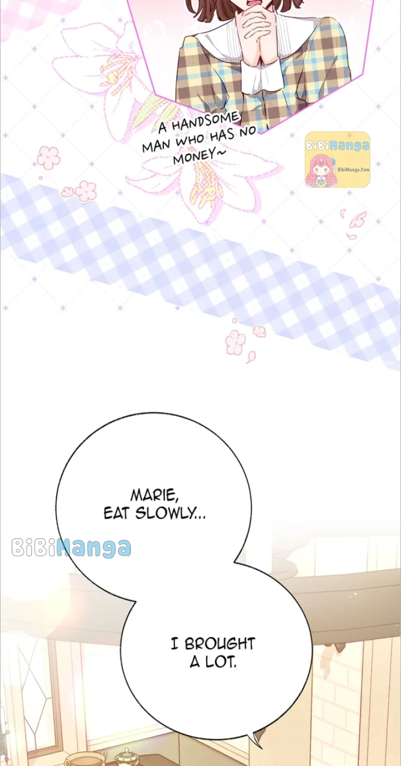 The Abduction of Mademoiselle chapter 78 page 16