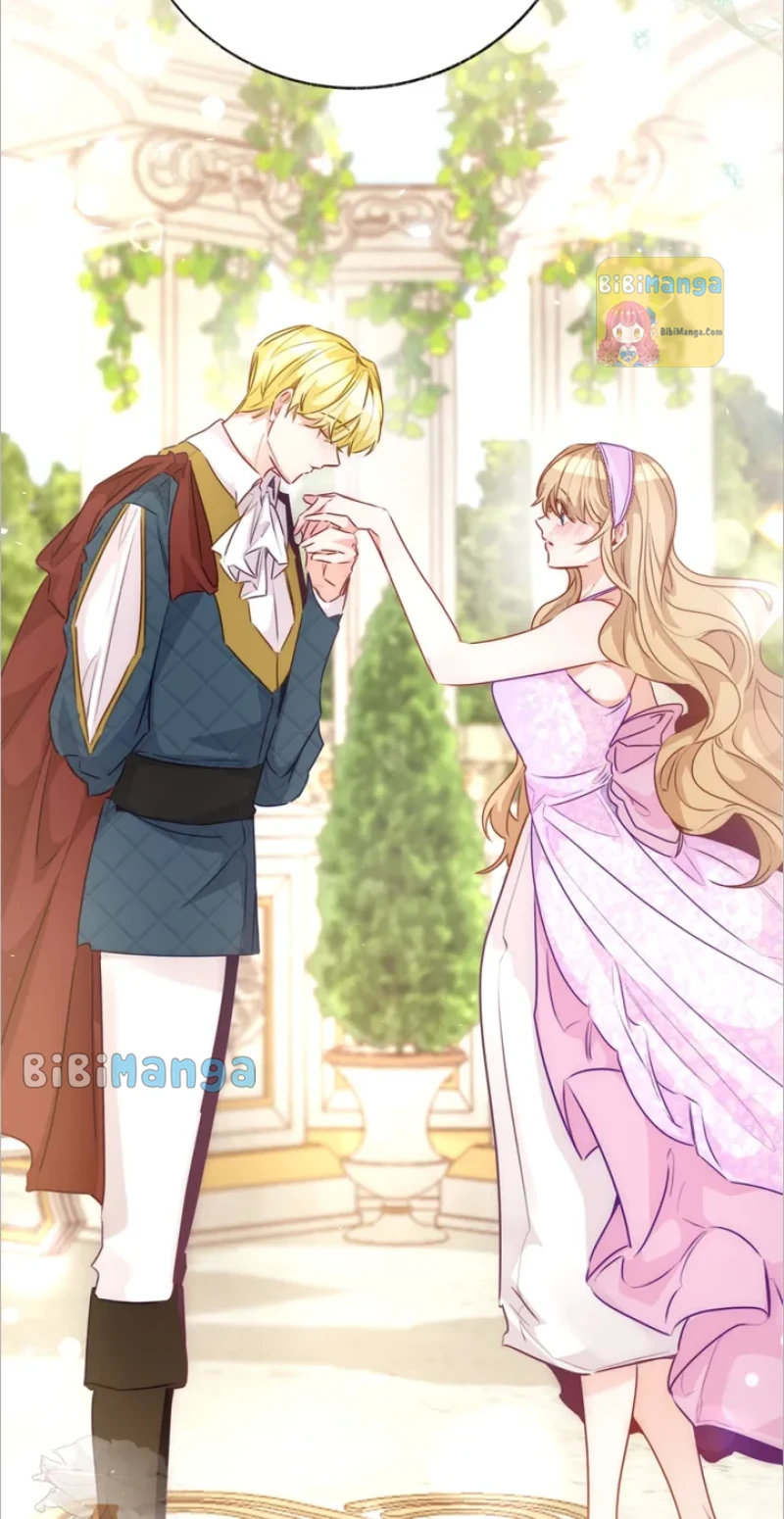 The Abduction of Mademoiselle chapter 78 page 23