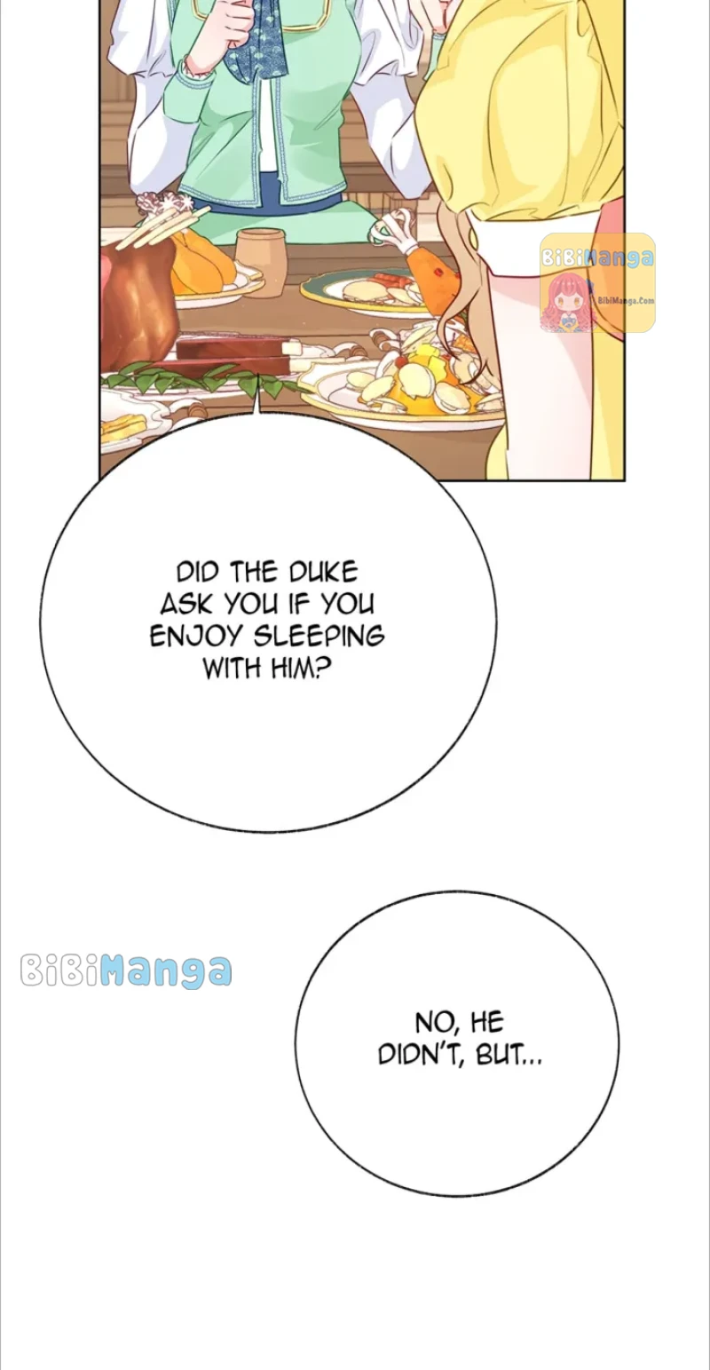 The Abduction of Mademoiselle chapter 78 page 25