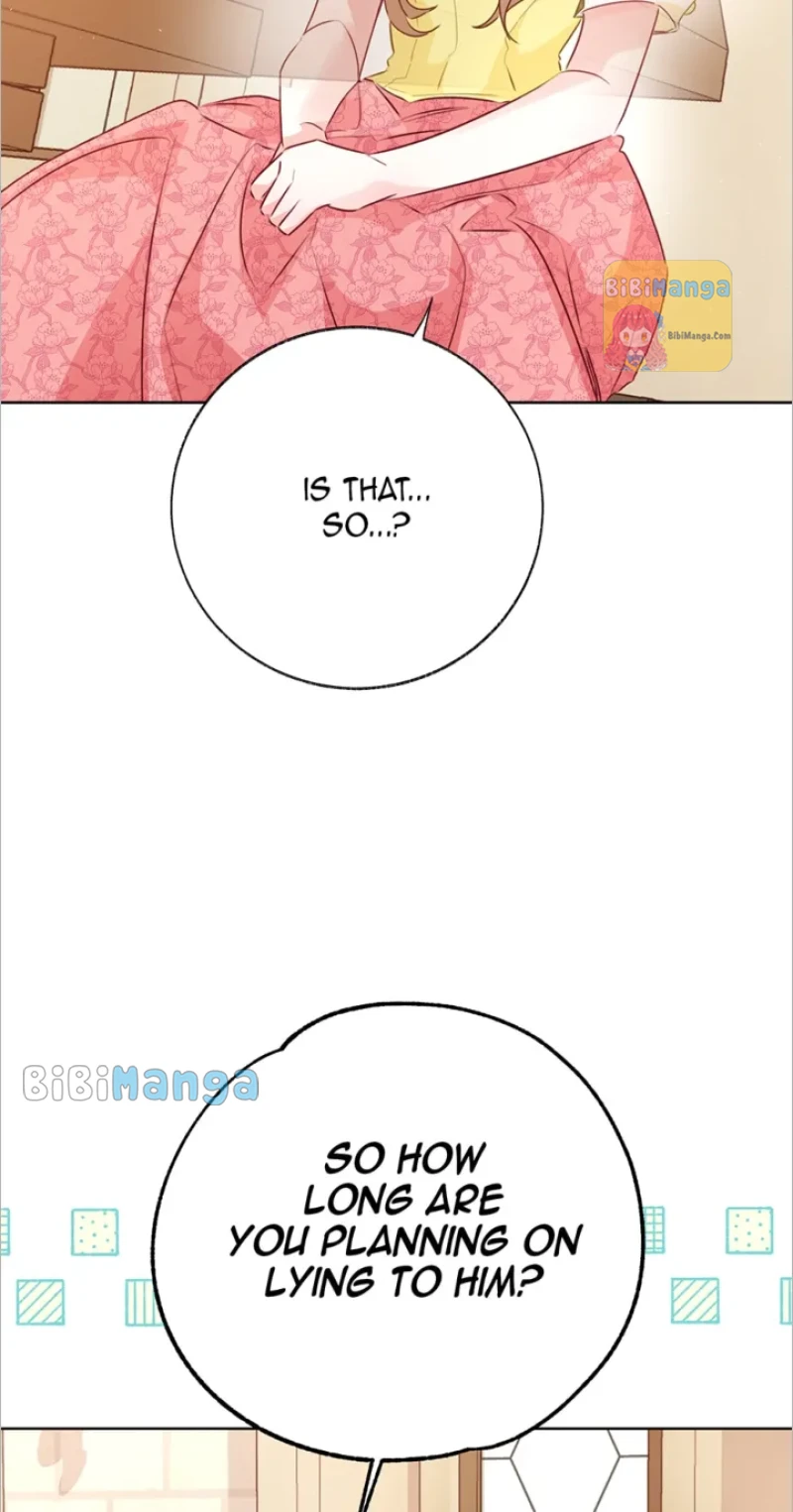 The Abduction of Mademoiselle chapter 78 page 27