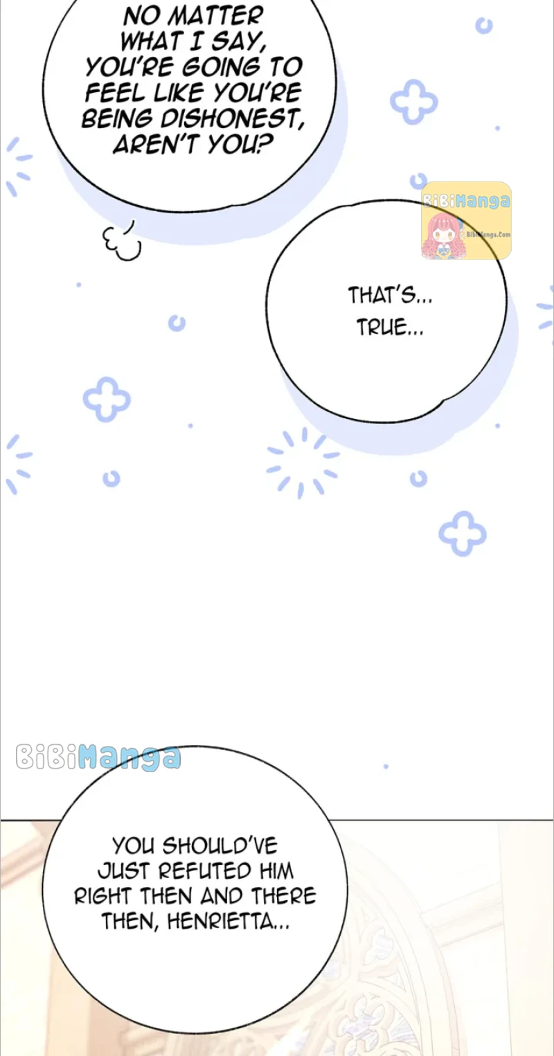 The Abduction of Mademoiselle chapter 78 page 29