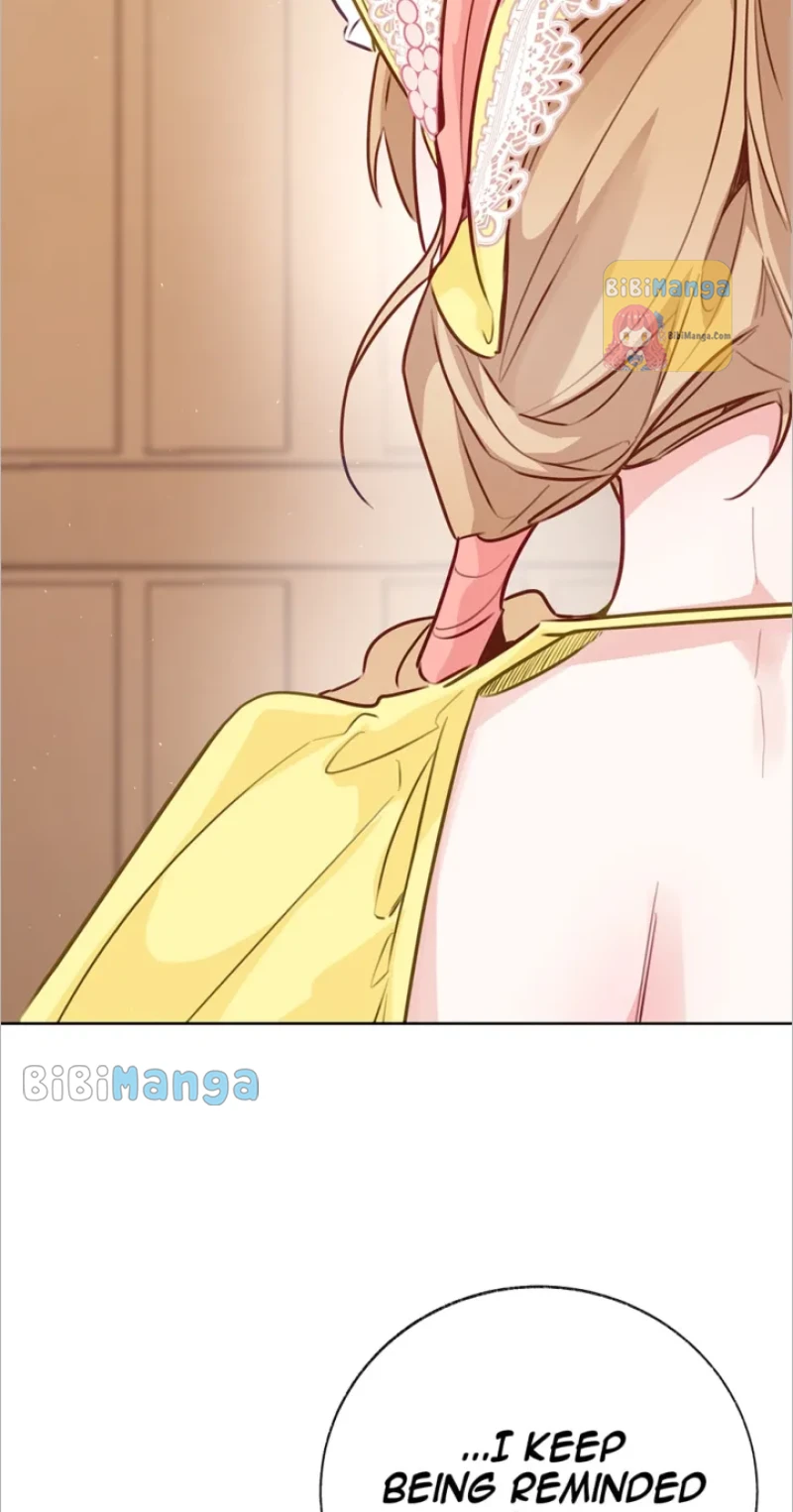 The Abduction of Mademoiselle chapter 78 page 33