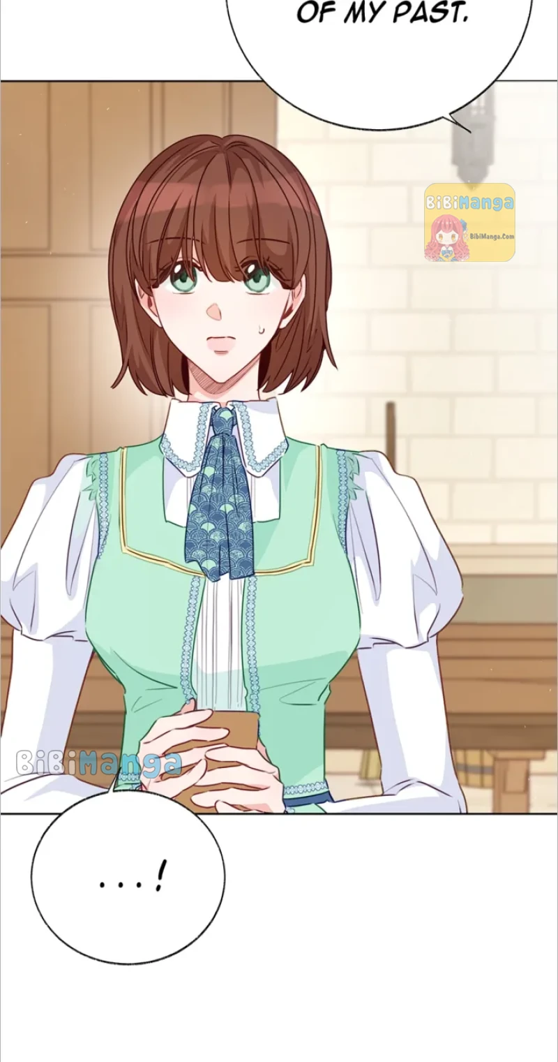 The Abduction of Mademoiselle chapter 78 page 34