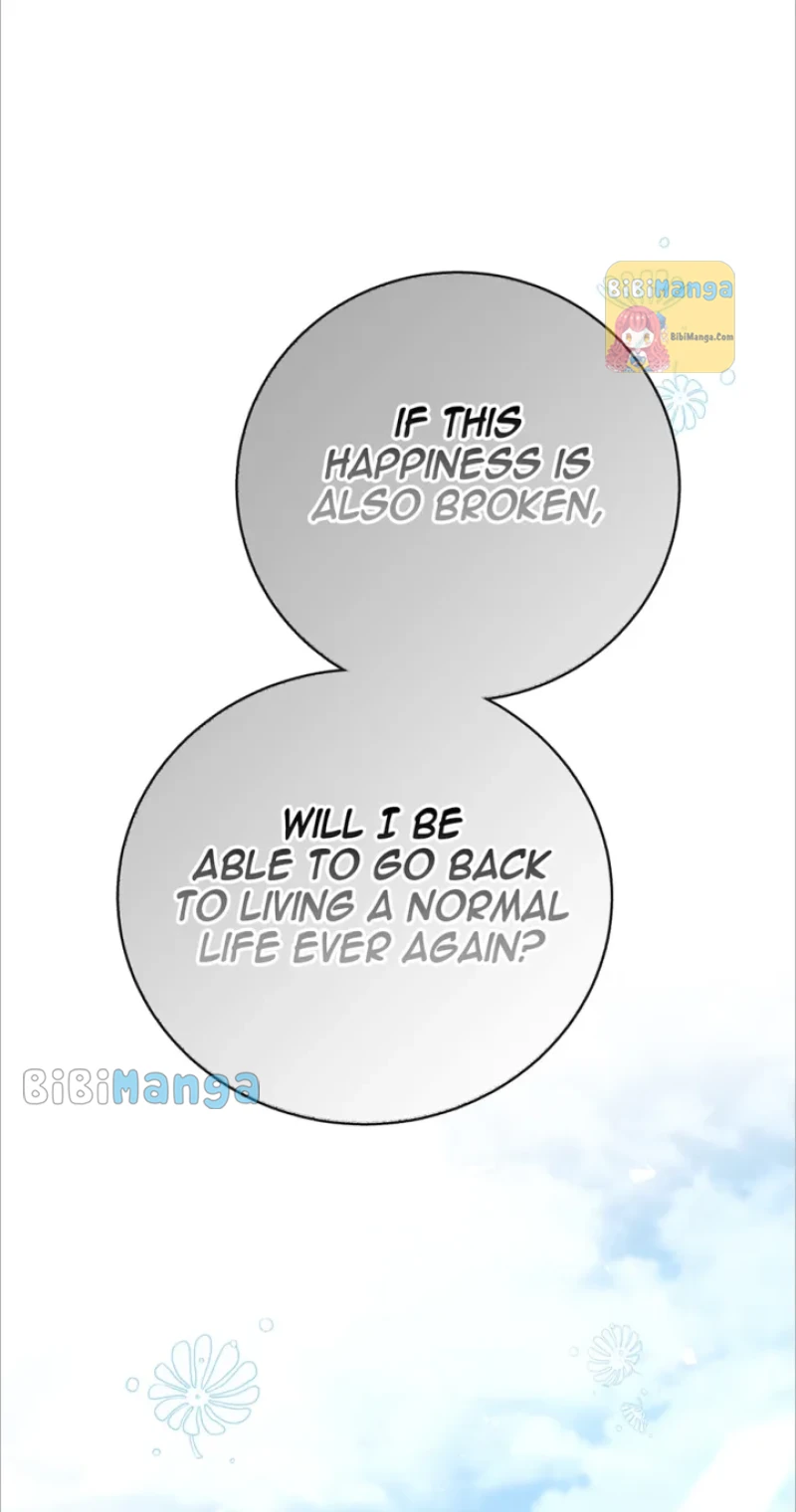 The Abduction of Mademoiselle chapter 78 page 35