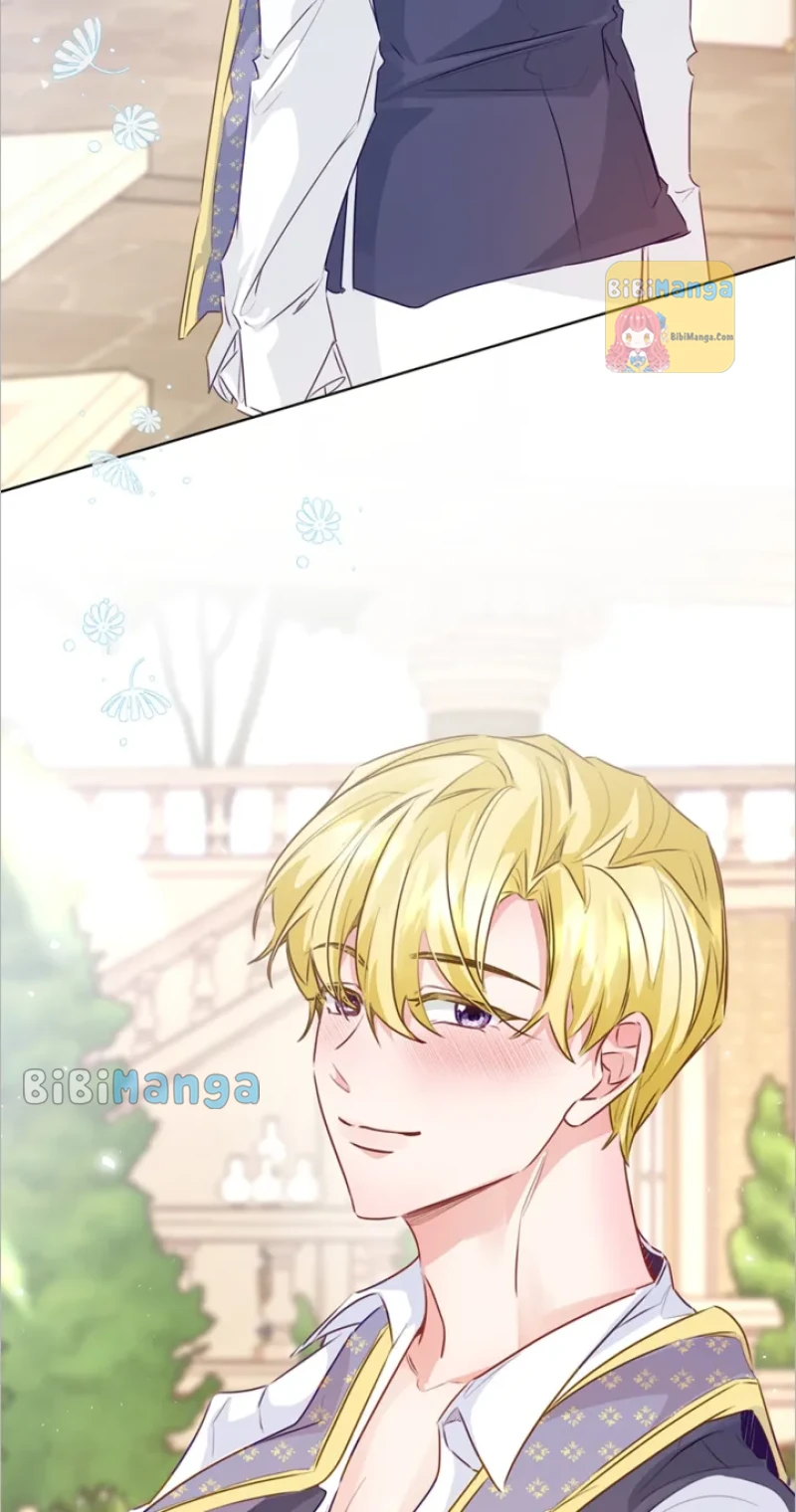 The Abduction of Mademoiselle chapter 78 page 37