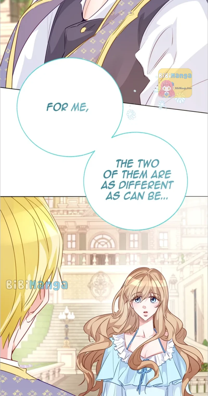 The Abduction of Mademoiselle chapter 78 page 38