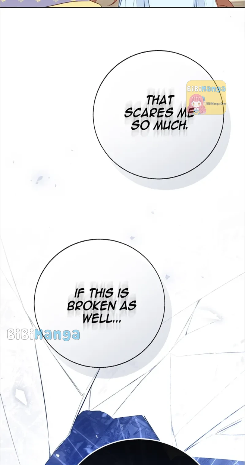 The Abduction of Mademoiselle chapter 78 page 39