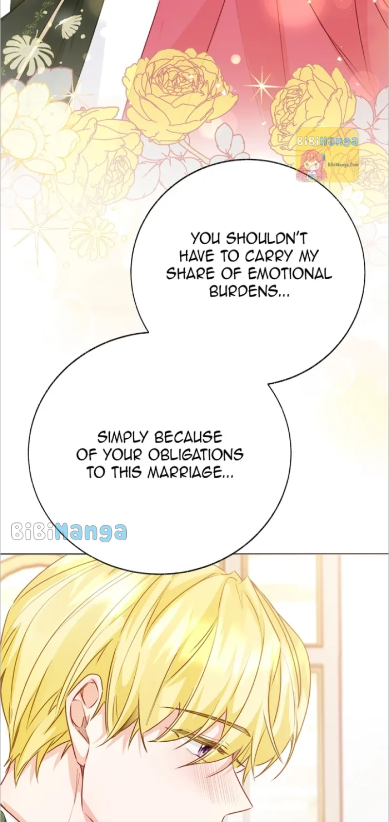 The Abduction of Mademoiselle chapter 78 page 4