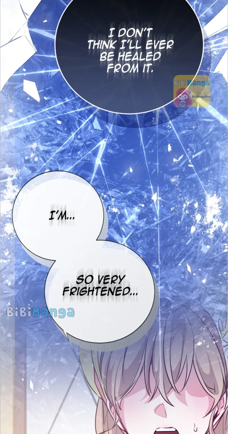 The Abduction of Mademoiselle chapter 78 page 40