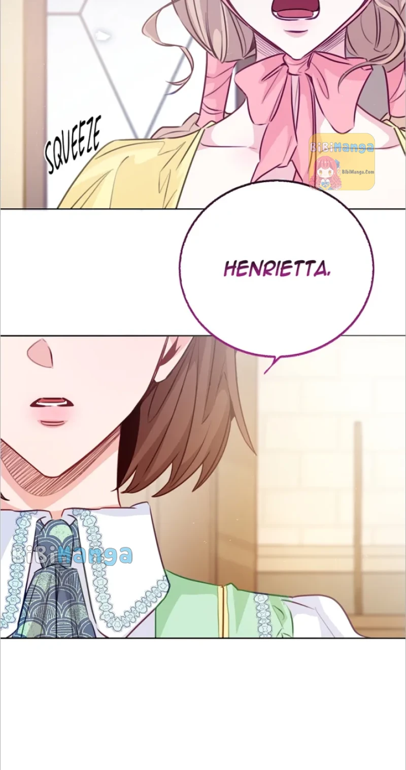 The Abduction of Mademoiselle chapter 78 page 41