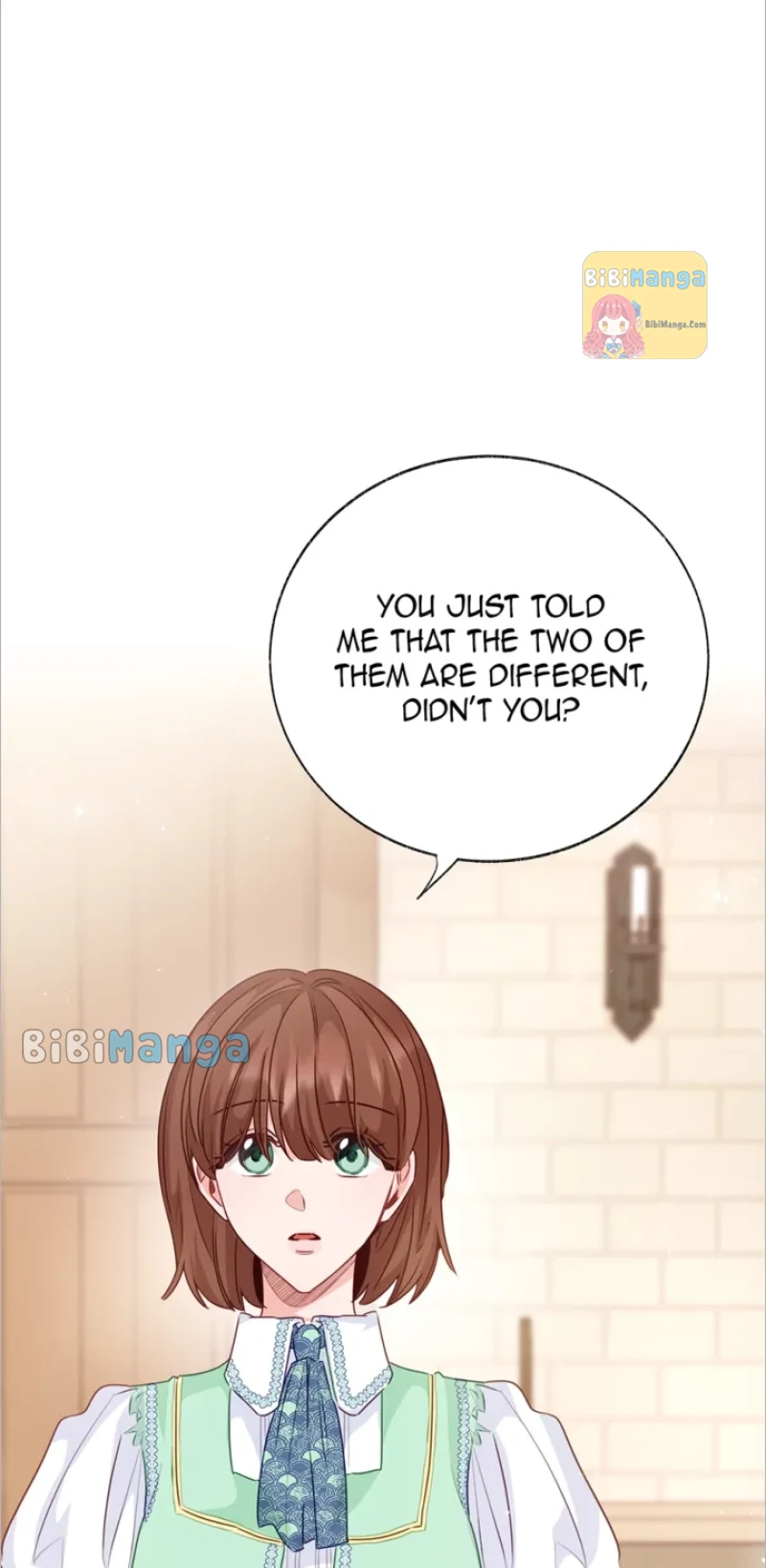 The Abduction of Mademoiselle chapter 78 page 42