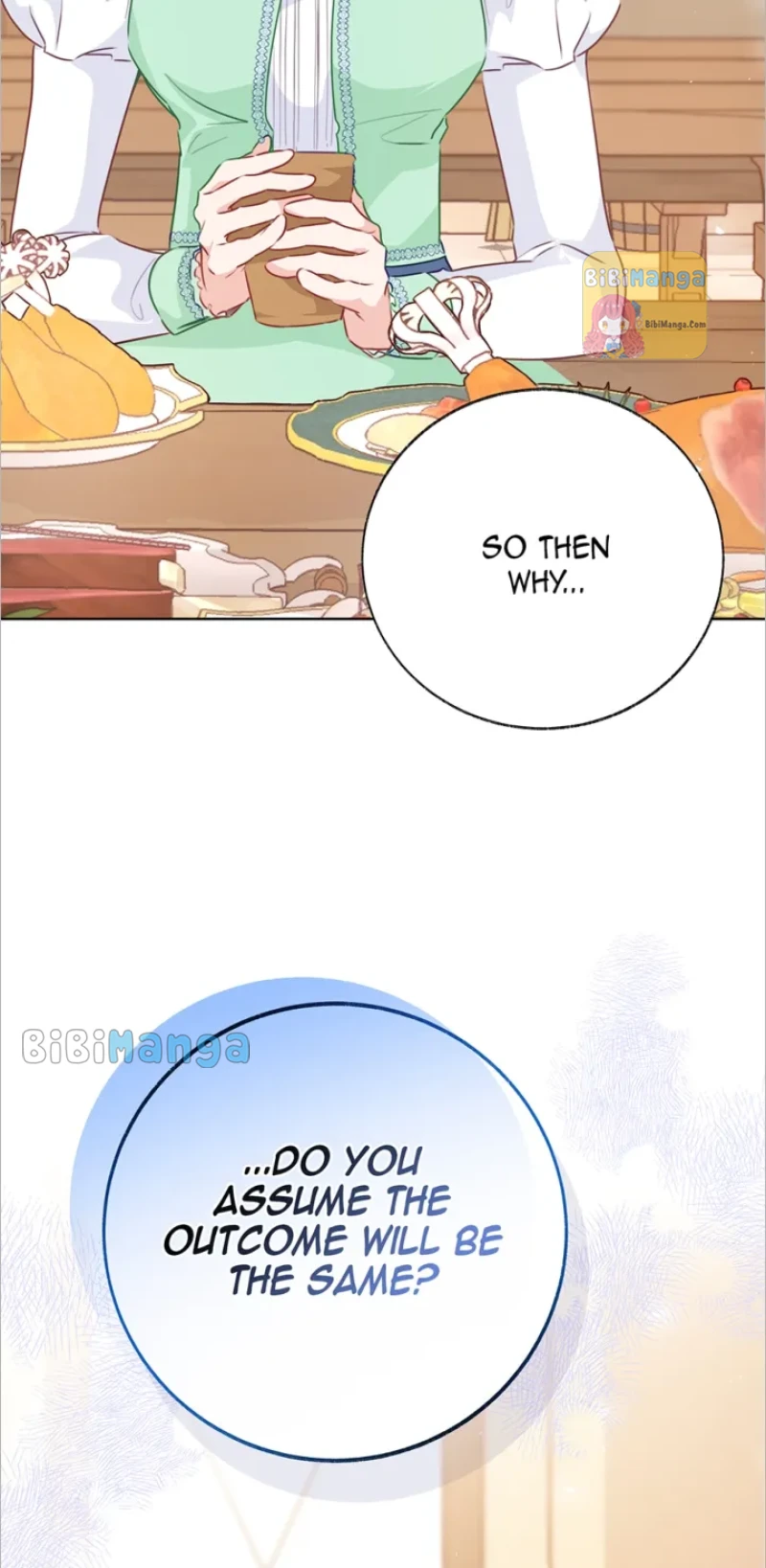 The Abduction of Mademoiselle chapter 78 page 43