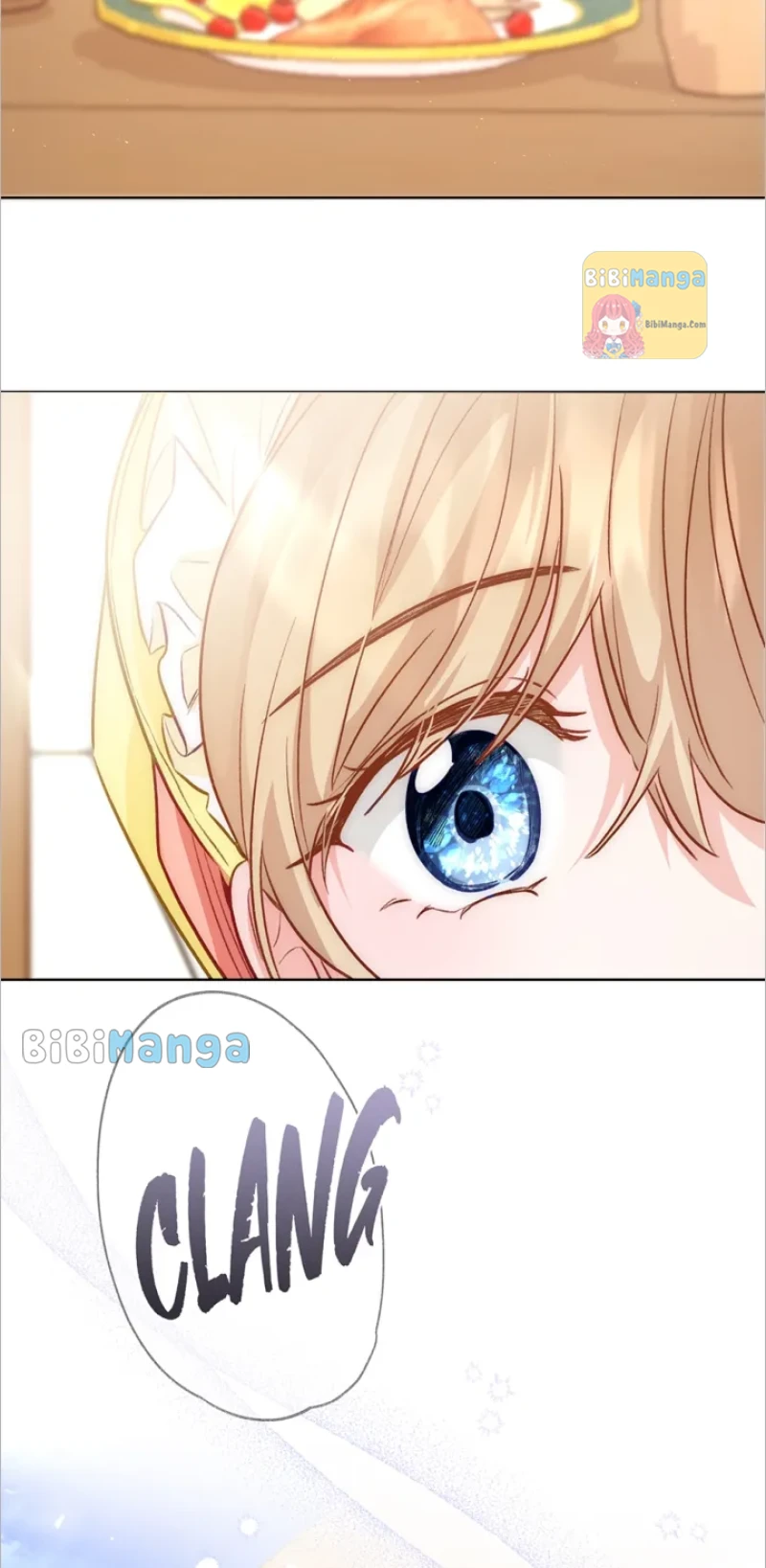 The Abduction of Mademoiselle chapter 78 page 45