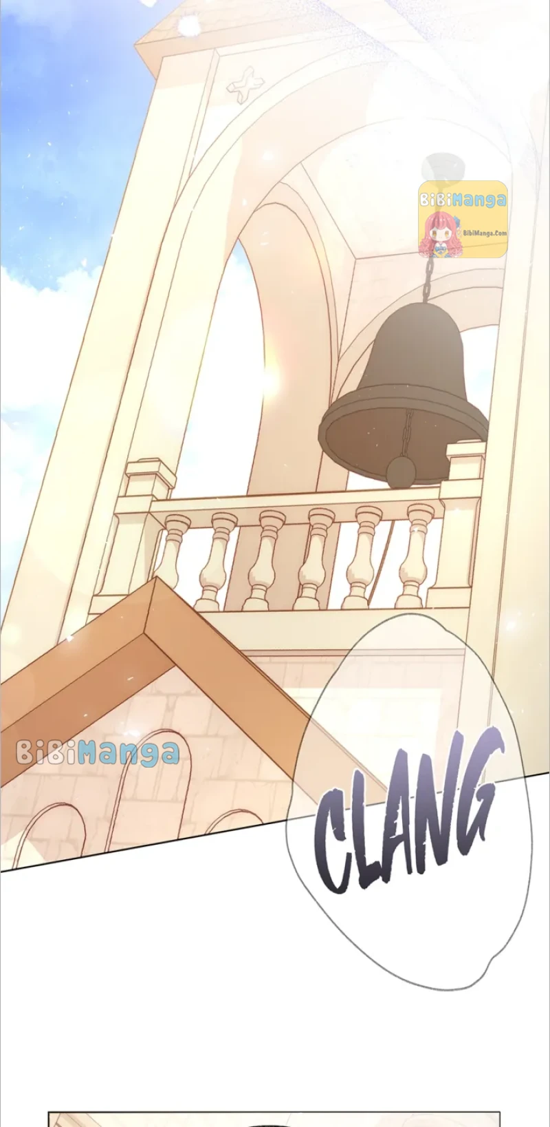 The Abduction of Mademoiselle chapter 78 page 46