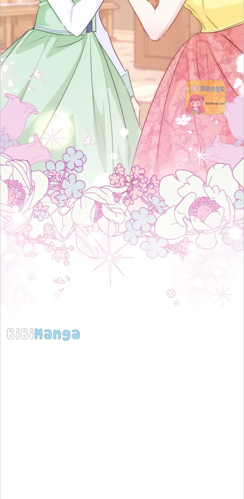 The Abduction of Mademoiselle chapter 78 page 49