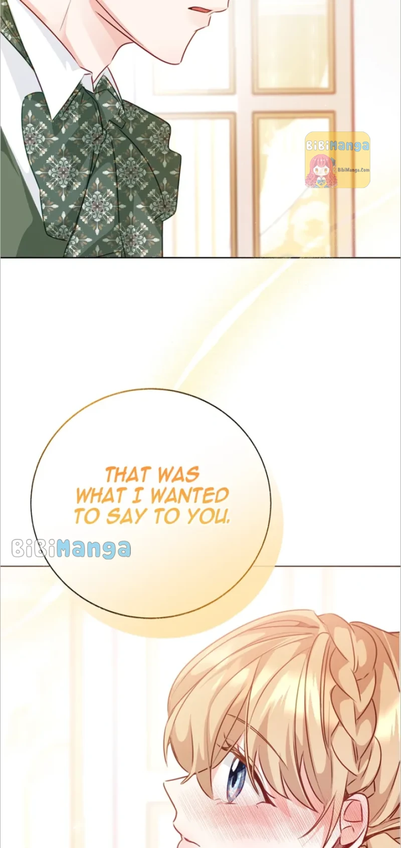 The Abduction of Mademoiselle chapter 78 page 5