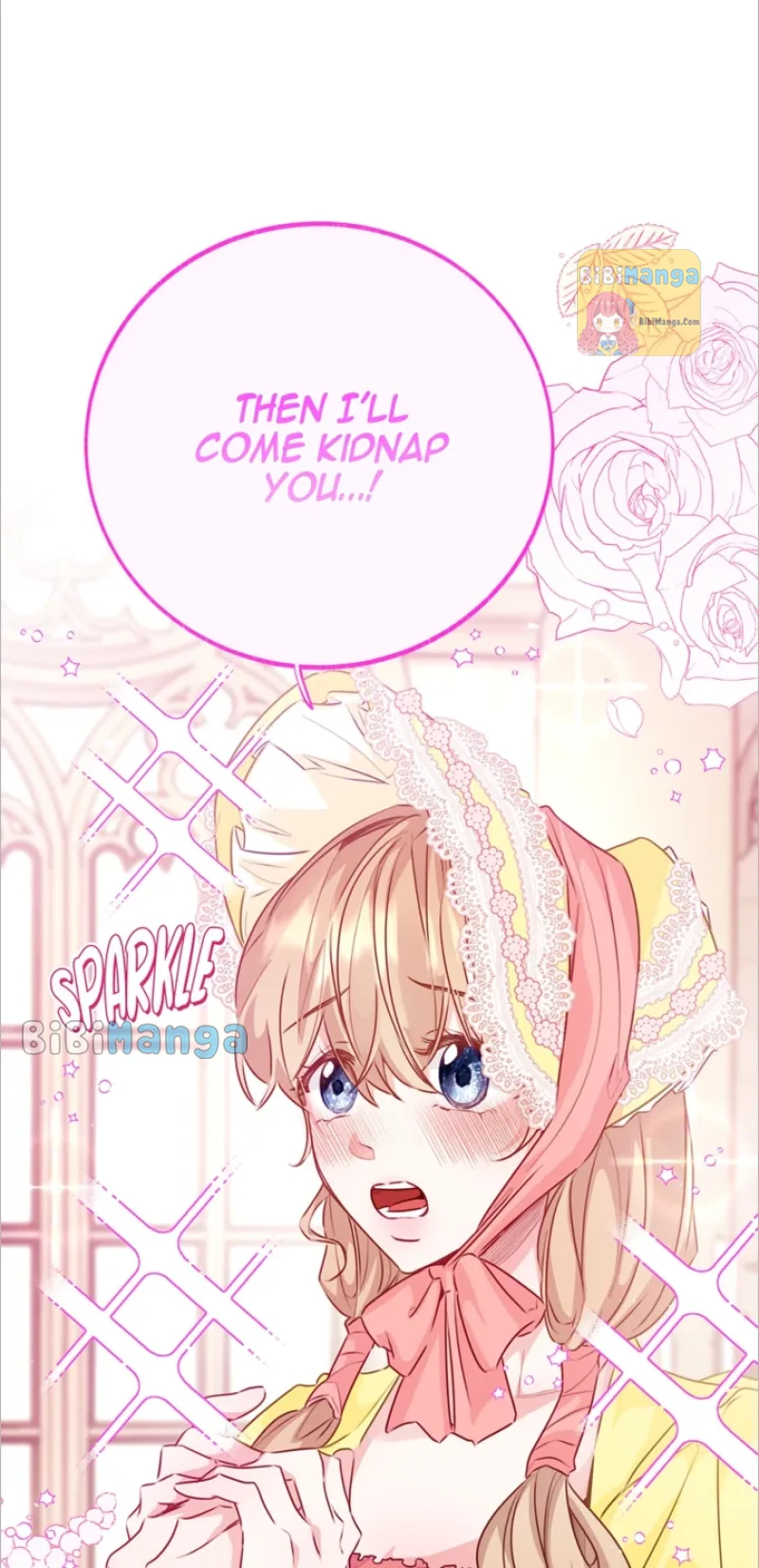 The Abduction of Mademoiselle chapter 78 page 50