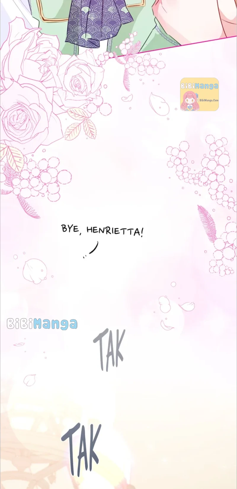 The Abduction of Mademoiselle chapter 78 page 52