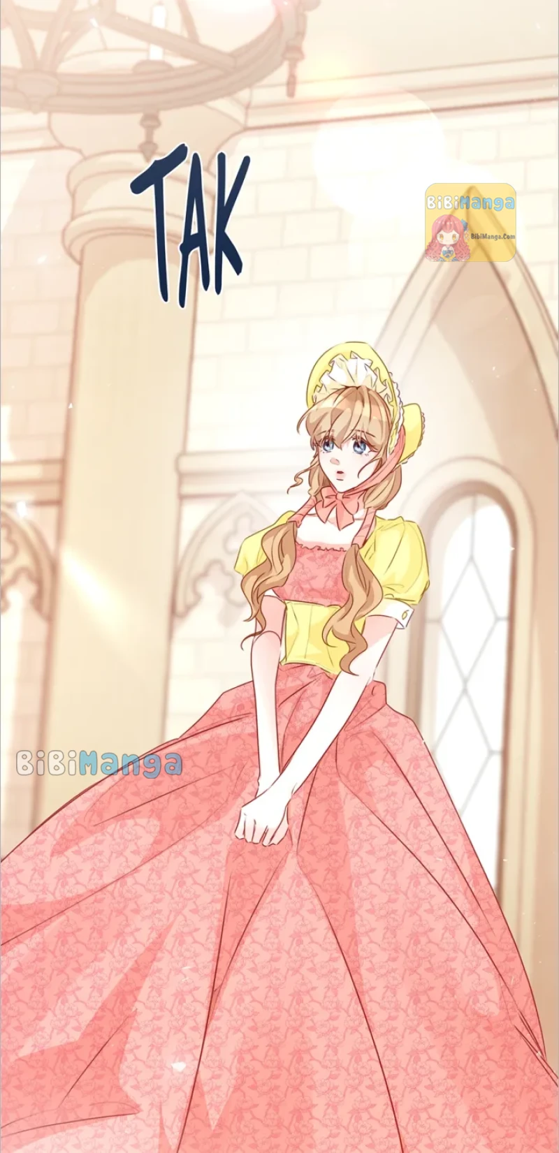 The Abduction of Mademoiselle chapter 78 page 53