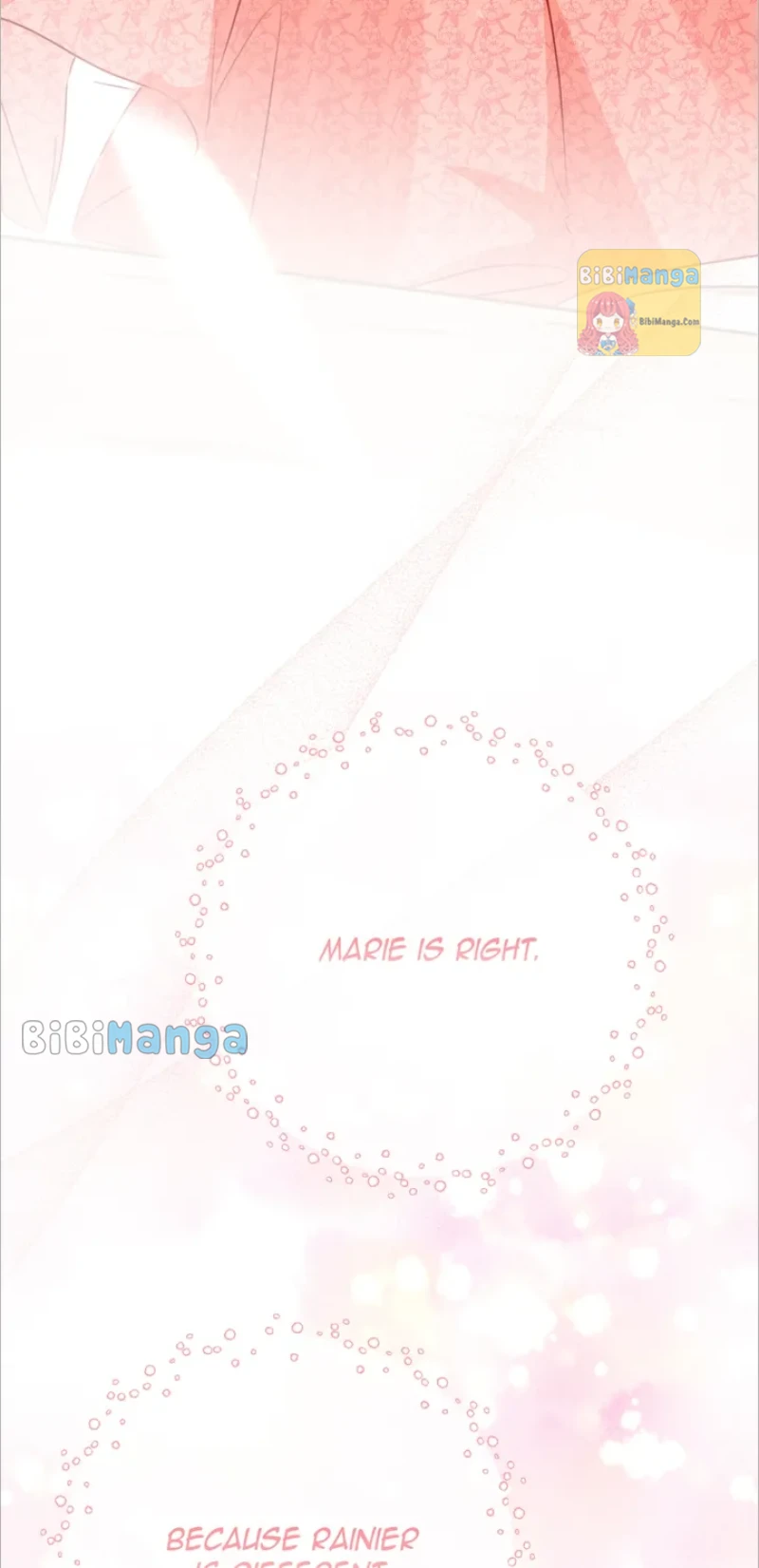 The Abduction of Mademoiselle chapter 78 page 54