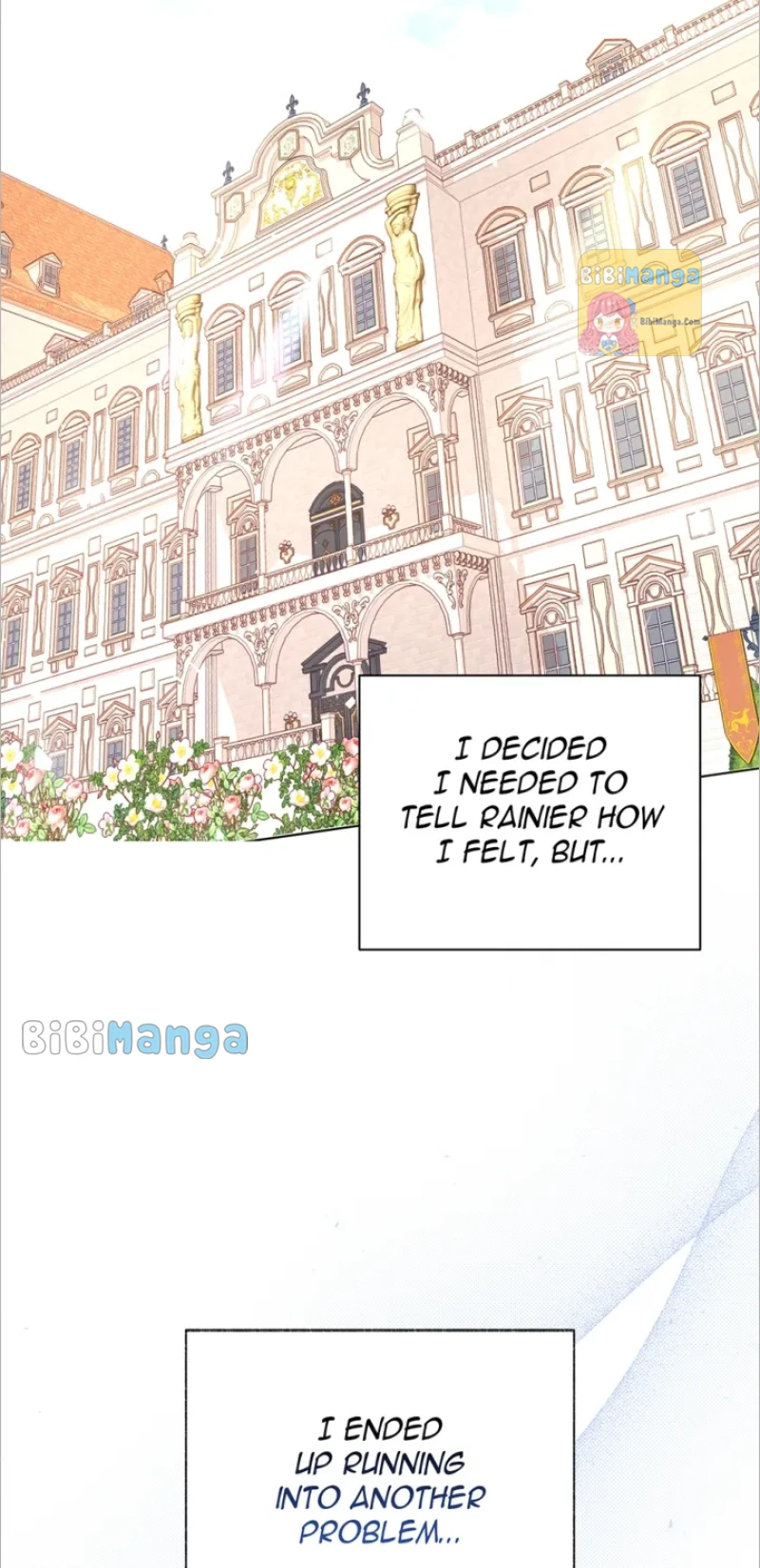 The Abduction of Mademoiselle chapter 78 page 57