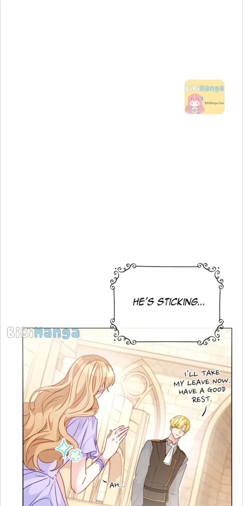 The Abduction of Mademoiselle chapter 78 page 59